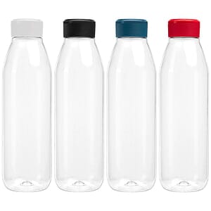 Salo Tritan Renew Color Cap Bottle - 25 oz.
