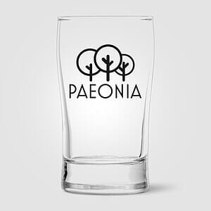 Brewster Beer Glass - 5 oz.