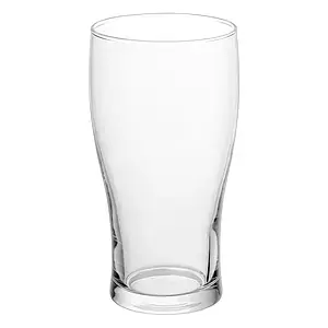 Brewster Beer Glass - 16 oz.