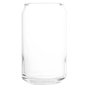 Hops Beer Glass - 16 oz.