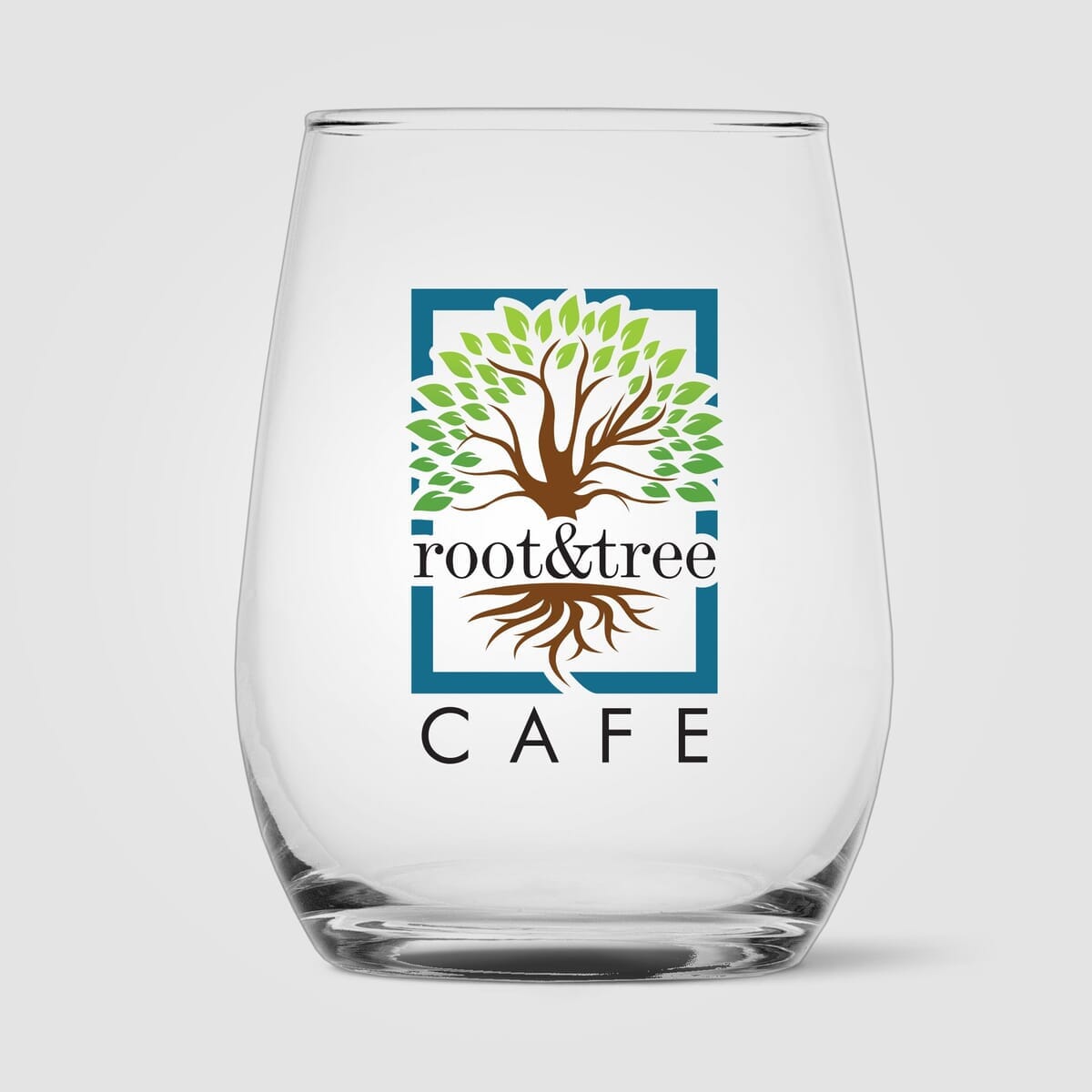 Essence  Wine Glass - 6.25 oz.