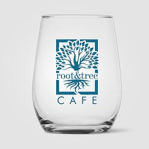 Essence  Wine Glass - 6.25 oz.