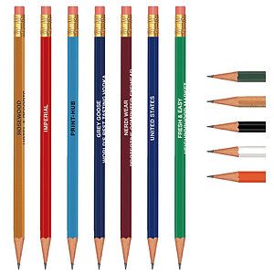 Color Change Pencil