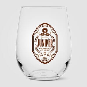 Essence  Wine Glass - 17 oz.