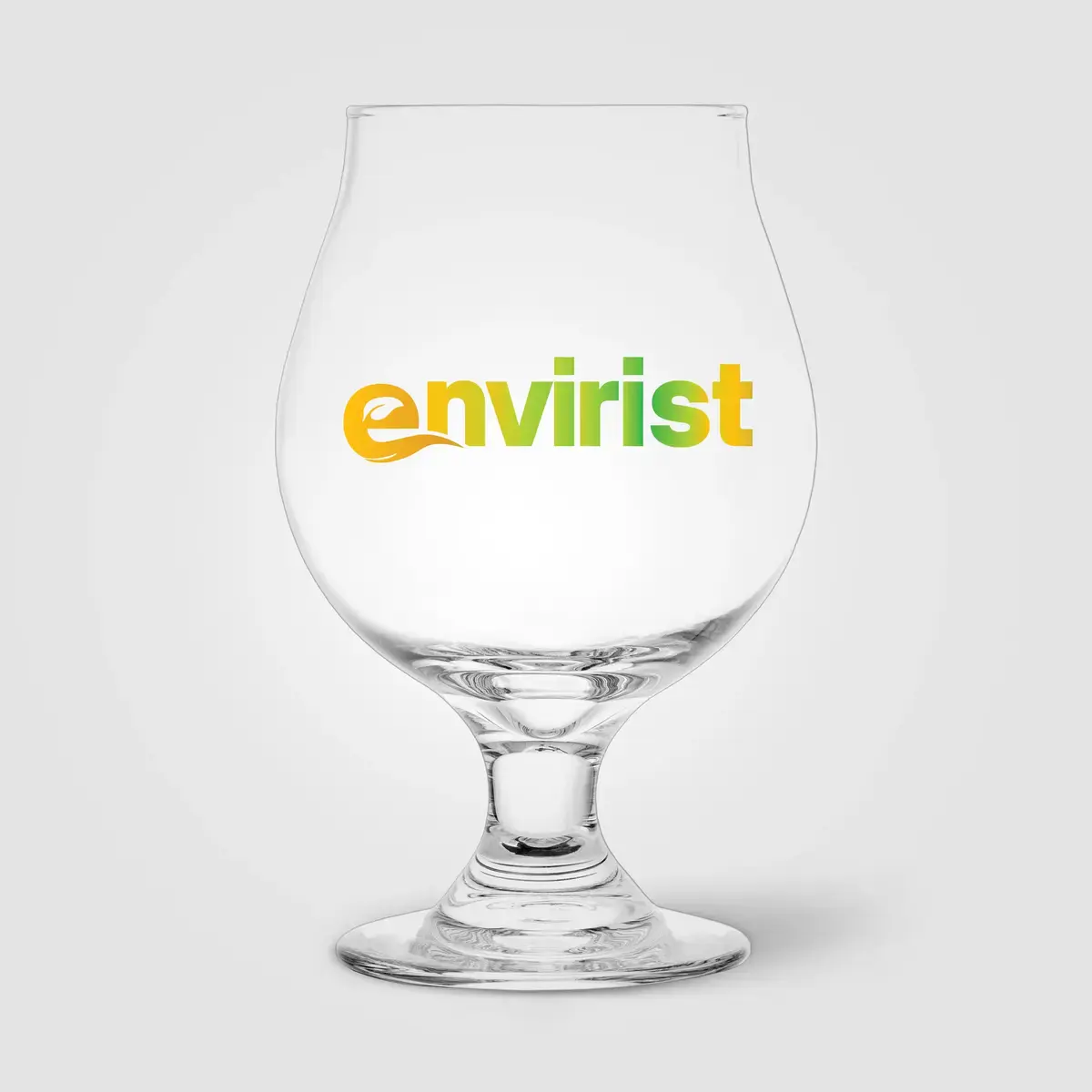 Chalice Beer Glass - 16 oz.