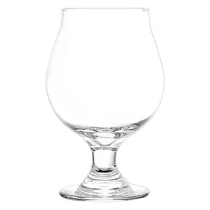 Chalice Beer Glass - 16 oz.