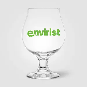 Chalice Beer Glass - 16 oz.