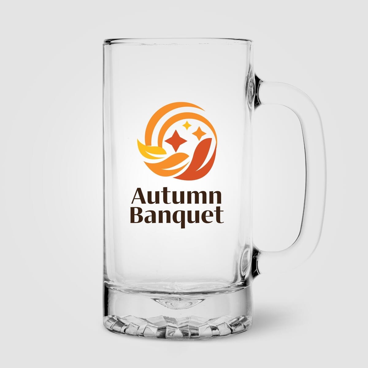 Pintor Beer Glass - 16 oz.