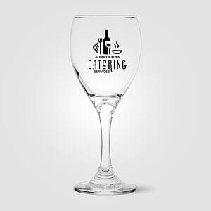 Globet Wine Glass - 8.5 oz.