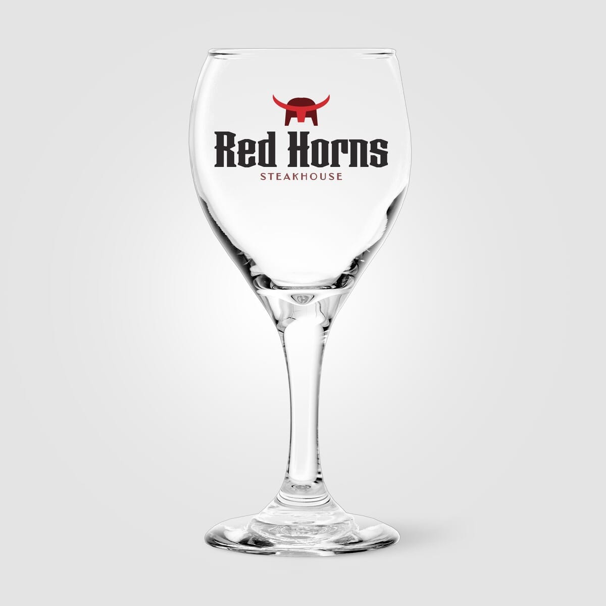 Globet Wine Glass - 10.75 oz.