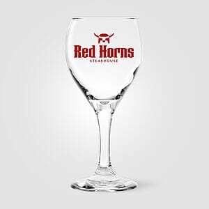 Globet Wine Glass - 10.75 oz.
