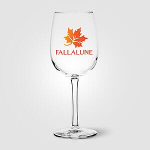 Vera Wine Glass - 16 oz.