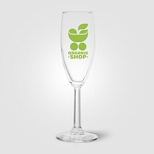 Exquisit Champagne Flute  - 5.75 oz.