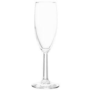 Exquisit Champagne Flute  - 5.75 oz.