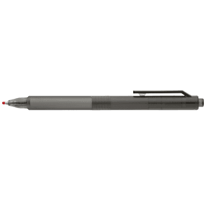 Nomi Recycled Plastic Translucent Gel Pen