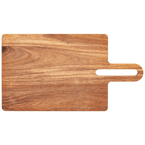 Sund Wood Cutting & Serving Board – 15.75 x 8.66 in