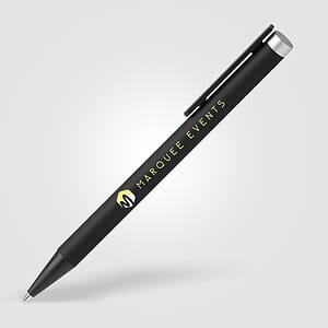 Volos Recycled Aluminum Ballpoint Pen