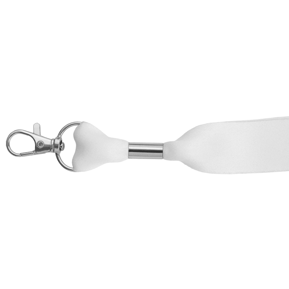 Vexel rPET Snap Trigger Lanyard - 36” x 1” 