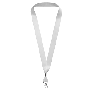 Vexel rPET Snap Trigger Lanyard - 36” x 1” 