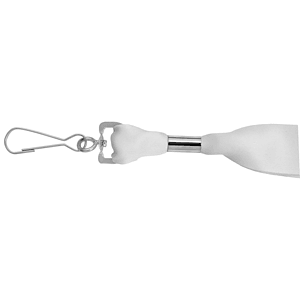 Orris rPET J Hook Lanyard - 36" x 1"
