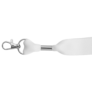 Vexel rPET Snap Trigger Breakaway Lanyard - 36” x 1”