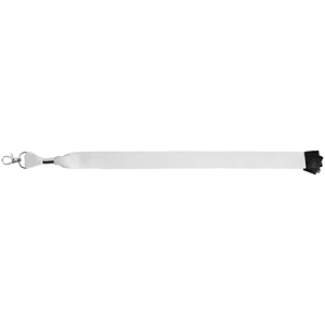 Vexel rPET Snap Trigger Breakaway Lanyard - 36” x 1”