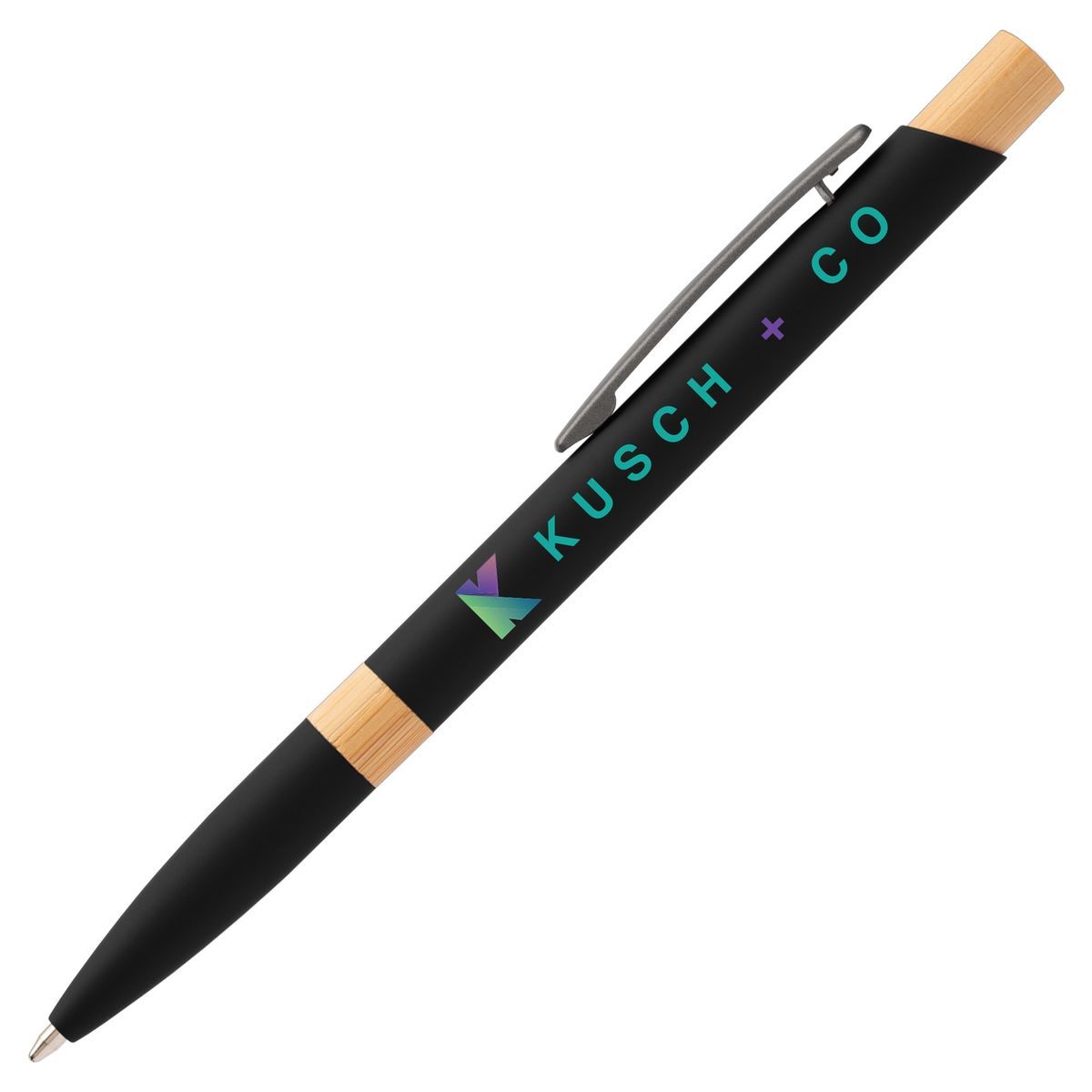 Reborn Designer Softy Recycled Aluminum Pen