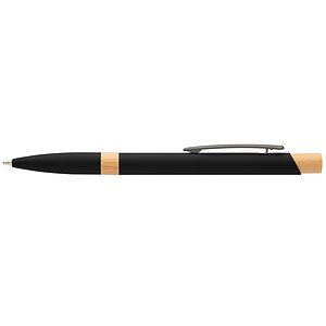 Reborn Designer Softy Recycled Aluminum Pen