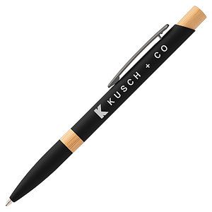 Reborn Designer Softy Recycled Aluminum Pen