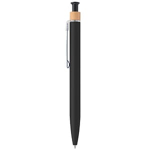 Reborn Click Softy Recycled Aluminum Pen