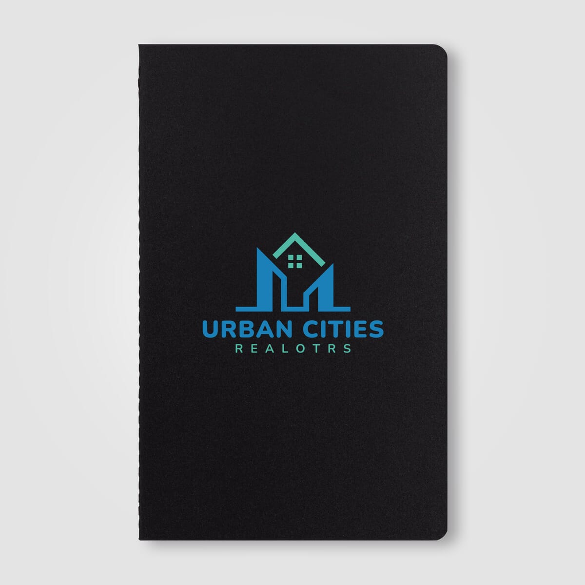 Rime FSC Paper Soft Cover Lined Notebook - A5