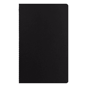 Rime FSC Paper Soft Cover Lined Notebook - A5
