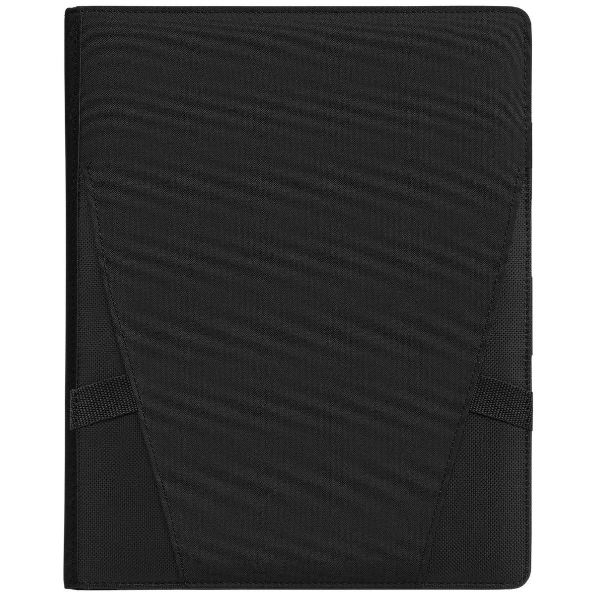 Coastal Threads Repreve Tech Organizer Padfolio - A4
