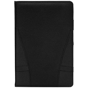 Coastal Threads Repreve Tech Organizer Notebook - A5