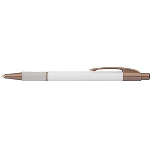 Elite Plastic Matte Metallic Pen - SimpliColor