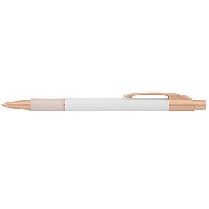Elite Plastic Matte Metallic Pen - SimpliColor