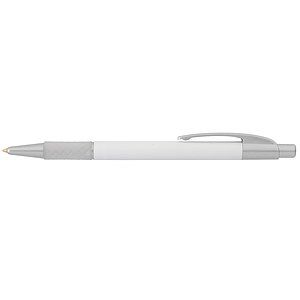 Elite Plastic Matte Metallic Pen - SimpliColor