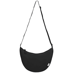 Lucca rPET Nylon Adjustable Shoulder Bag - 4.5L