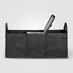 Essen rPET Collapsible Trunk Bag - 10 gal