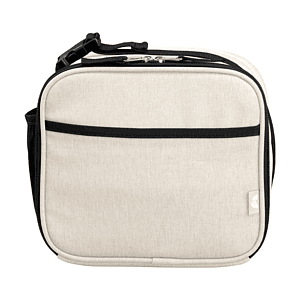 Helsinki rPET PEVA Lined Lunch Cooler Crossbody Bag – 4.5L