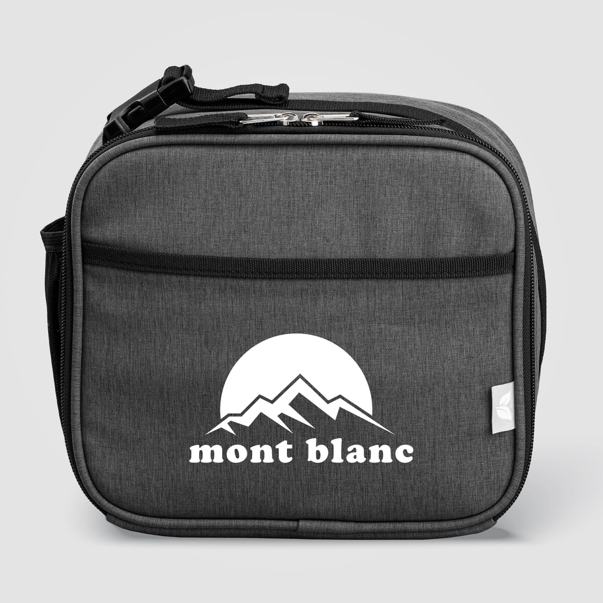 Helsinki rPET PEVA Lined Lunch Cooler Bag – 4.5L