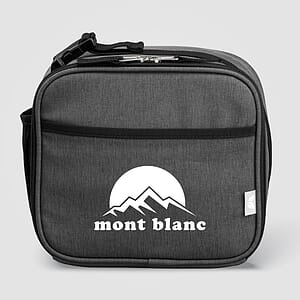 Helsinki rPET PEVA Lined Lunch Cooler Bag – 4.5L