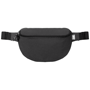 Helsinki rPET Anti-Theft Hook-Zip Waist Bag – 2L