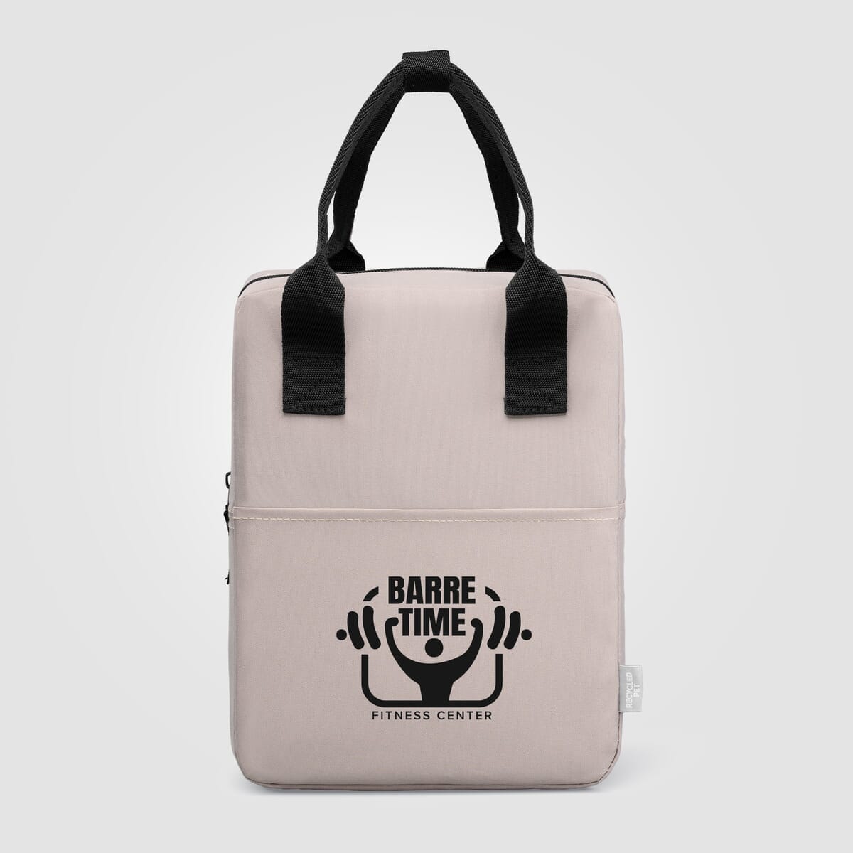 Majesty rPET PEVA Insulated Lunch Cooler - 6L
