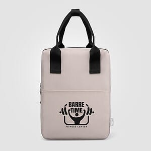 Majesty rPET PEVA Insulated Lunch Cooler - 6L