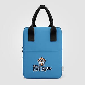 Majesty rPET PEVA Insulated Lunch Cooler - 6L