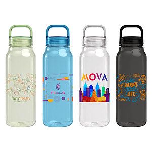Sweden - 32 oz. RPET Bottle
