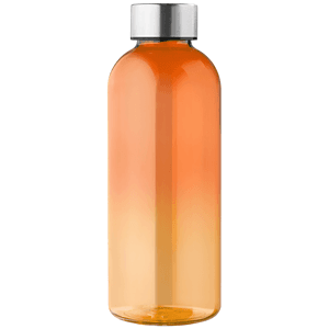 Skye rPET Ombre Twist Cap Water Bottle - 17 oz.