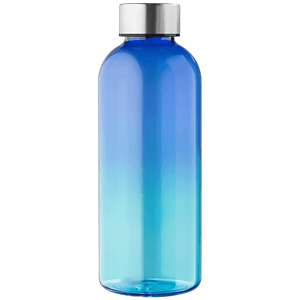 Skye rPET Ombre Twist Cap Water Bottle - 17 oz.