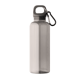 Doli rPET Carabiner Clip Screw-Top Bike Bottle - 17 oz.